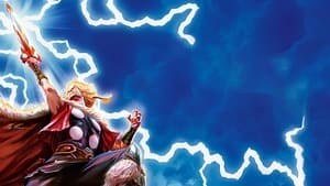 Thor: Asgard meséi háttérkép