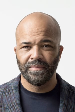 Jeffrey Wright profil kép