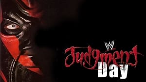 WWE Judgment Day 2000 háttérkép