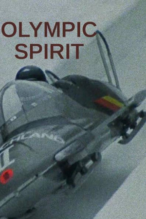 Olympic Spirit poszter