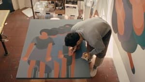 Geoff McFetridge: Drawing a Life háttérkép