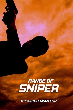 Range of Sniper poszter