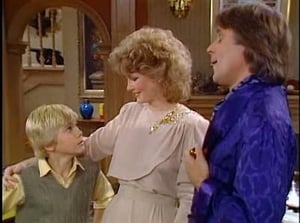 Silver Spoons Season 1 Ep.6 6. epizód