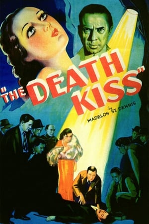 The Death Kiss poszter