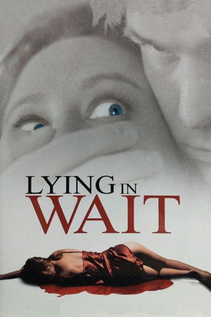 Lying in Wait poszter
