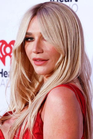 Kesha Rose Sebert profil kép