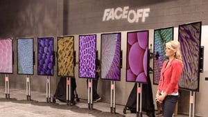 Face Off Season 4 Ep.6 6. epizód