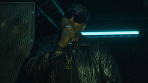 A Hip Hop Story háttérkép