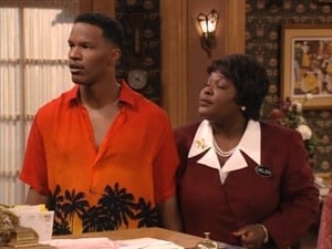 The Jamie Foxx Show Season 1 Ep.1 1. epizód