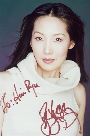 Melissa Ng profil kép