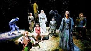 The Lord of the Rings the Musical - Original London Production - Promotional Documentary háttérkép