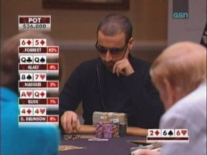 High Stakes Poker Season 1 Ep.2 2. epizód