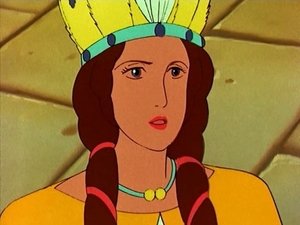 太陽の子エステバン Season 1 Ep.22 22. epizód
