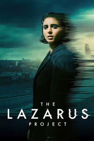 The Lazarus Project poszter