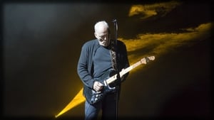 David Gilmour - Remember That Night háttérkép