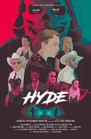 Hyde poszter