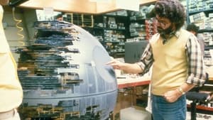 Industrial Light & Magic: Creating the Impossible háttérkép