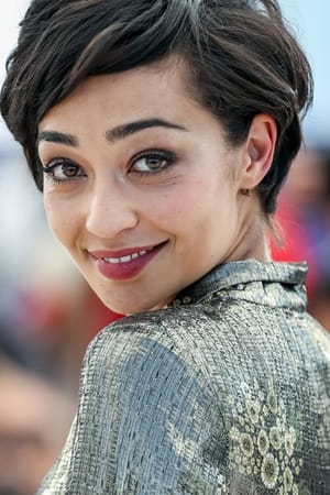 Ruth Negga profil kép