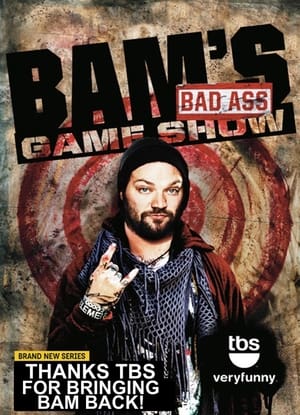 Bam's Bad Ass Game Show