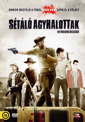 Sétáló agyhalottak