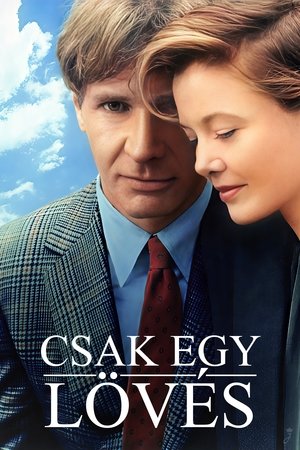 Csak egy lövés