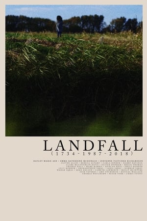 Landfall (1734—1987—2018)