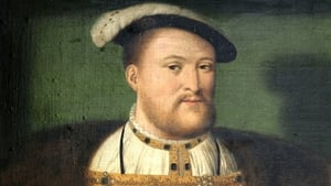 Henry VIII & Trump: History Repeating? háttérkép