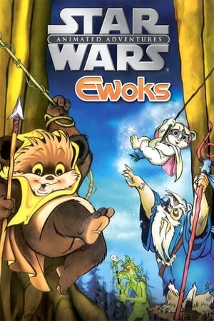 Ewoks poszter