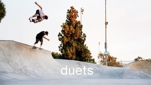 Duets: A Transworld Skateboarding Production háttérkép