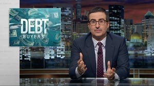 John Oliver-show az elmúlt hét híreiről 3. évad Ep.14 14. epizód