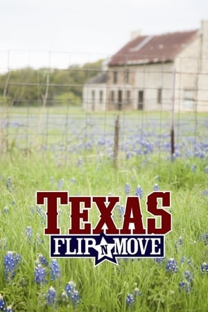 Texas Flip and Move poszter