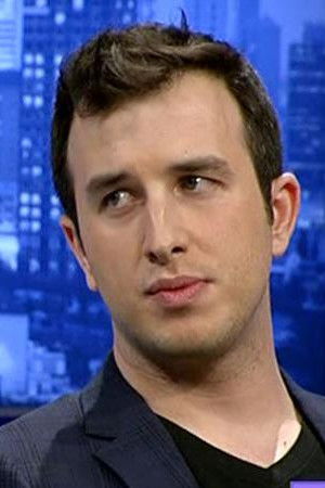 Fatih Artman profil kép