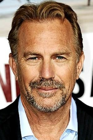 Kevin Costner profil kép