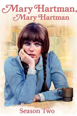 Mary Hartman, Mary Hartman