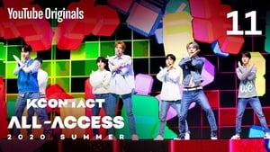 KCON:TACT ALL-ACCESS 1. évad Ep.11 11. epizód