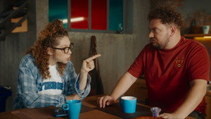 Остаться друзьями 1. évad Ep.2 2. epizód