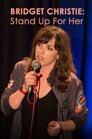 Bridget Christie: Stand Up For Her poszter