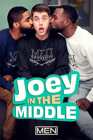 Joey In The Middle