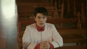 เด็กชายไม่ไปสวรรค์ kép