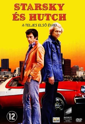 Starsky és Hutch