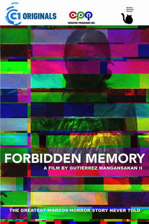Forbidden Memory poszter