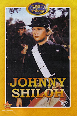 Johnny Shiloh poszter