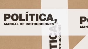 Política, manual de instrucciones háttérkép