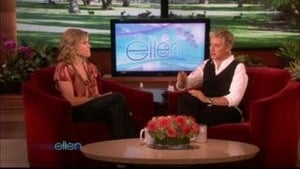 The Ellen DeGeneres Show 7. évad Ep.35 35. epizód