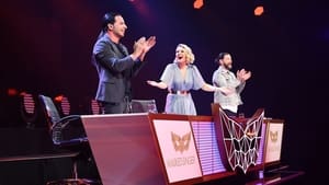 The Masked Singer 2. évad Ep.4 4. epizód