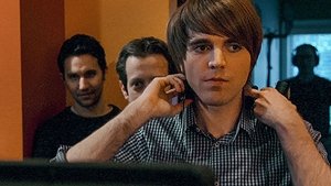 The Chair Season 1 Ep.5 5. epizód
