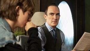 NCIS: Origins 1. évad Ep.17 17. epizód