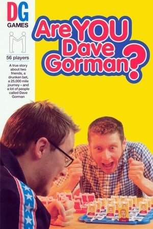 The Dave Gorman Collection poszter