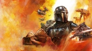 Star Wars: A Mandalóri és Grogu háttérkép