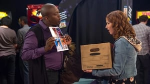 A megtörhetetlen Kimmy Schmidt 1. évad Ep.4 4. epizód